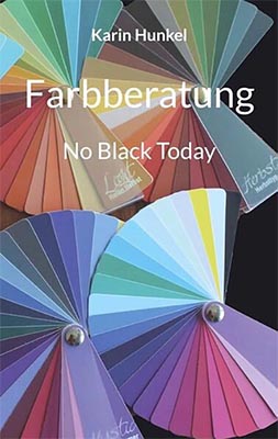 Farbberatung - No BlackToday