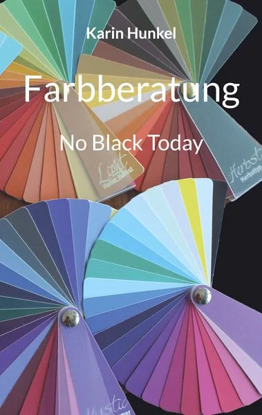Farbberatung - No BlackToday